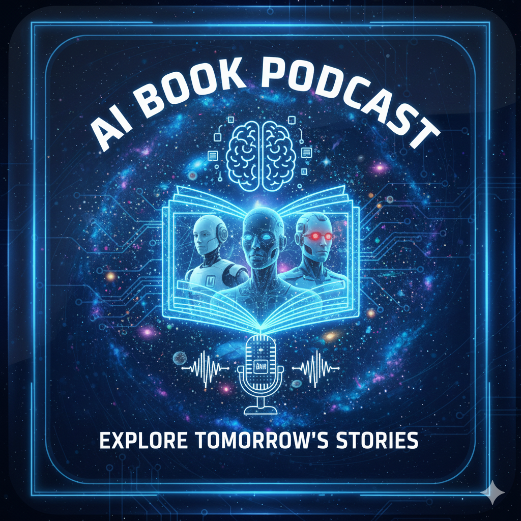 Create an AI-Generated Book Podcast YouTube Channel in 7 Days